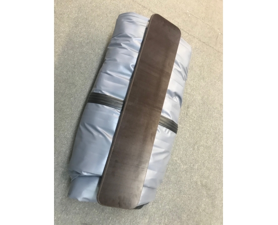 Надувная лодка HYDRA Delta 350 Оптима 850/1100