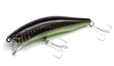 Воблер DAIWA MORETHAN CROSSWAKE 90F-SSR / Crash Night (04826731)