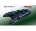 Надувная лодка Marko Boats MM - 310 KL