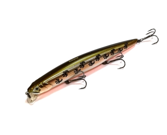 Воблер FISHYCAT JUNGLECAT 140SP / X06