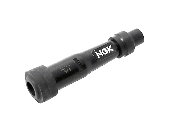 Колпачок свечи зажигания NGK SB05F 8080