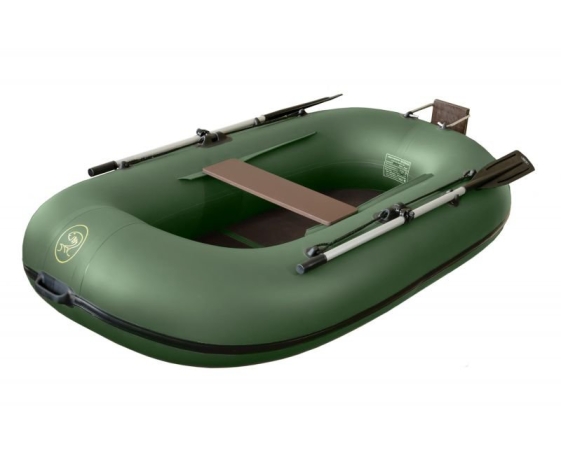 Надувная лодка Flinc BoatMaster 250 Эгоист люкс