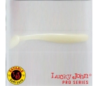 Виброхвосты съедобные LUCKY JOHN Pro Series MINNOW 5.5in(13.90)/033 4шт. арт.140151-033