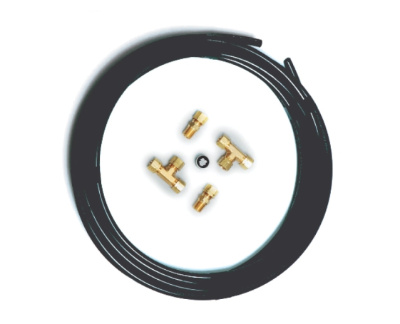 Фитинги ULTRAFLEX 3/8 для доп. поста управления KIT-OB-2S