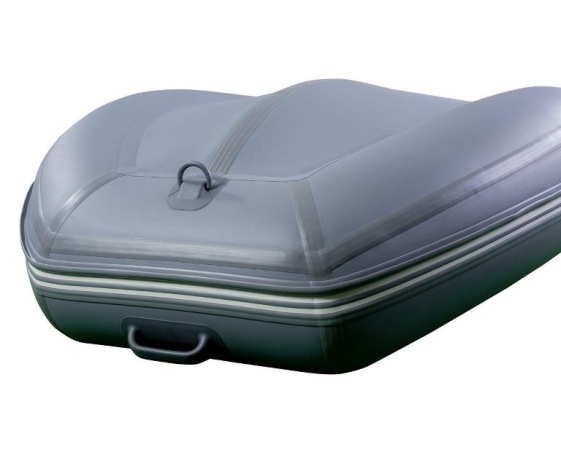 Надувная лодка River Boats RB-330 9 мм улучшенный цвет