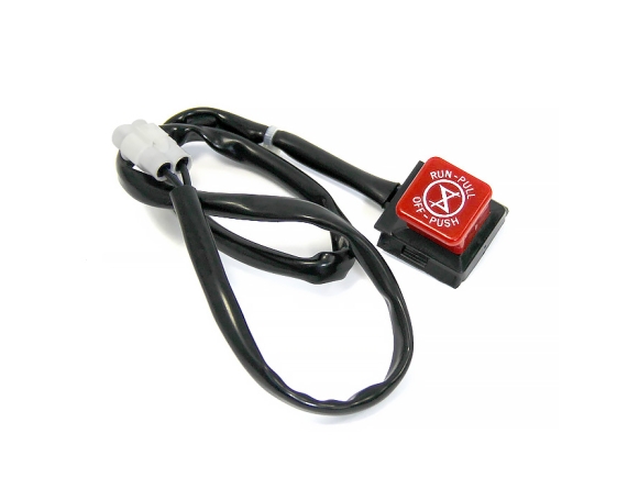 Кнопка выключения двигателя Polaris SM-01566 SPI