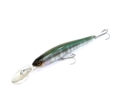 Воблер JACKALL Dowzvido 90SP hl half mirror hasugo