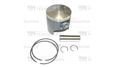 Поршневой к-т Yamaha 700/1100 (номинал) 010-827PK WSM