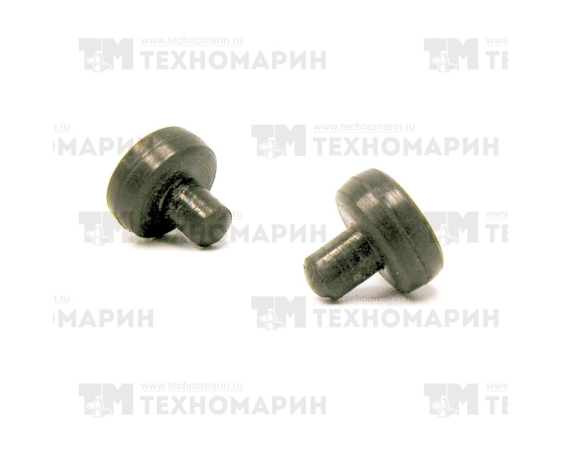 Демпфер вала водомета WSM BRP 003-350 WSM