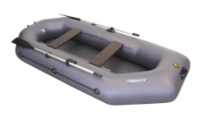 Надувная лодка Мастер лодок АКВА 300 ТРмастер