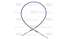 Рулевой трос Yamaha 002-059-03 WSM