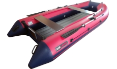 Надувная лодка AirLayer Спринтер 315 НК НДНД