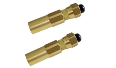 Фитинги оконечные ULTRAFLEX для шланга 5/16" OB-F5/16-2