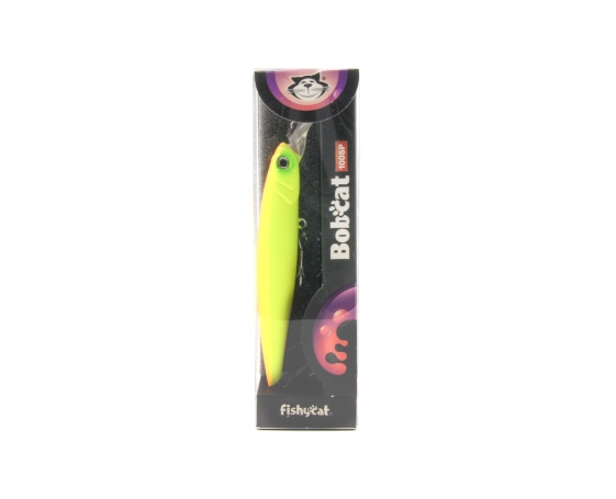 Воблер FISHYCAT BOBCAT 100SP / R16