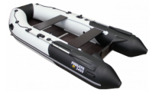 Надувная лодка Мастер лодок Ривьера 3600 СК Максима