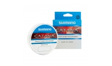 Леска Shimano Catana Spinning 100м 0,205мм 4,2кг NEW CATSPG10020
