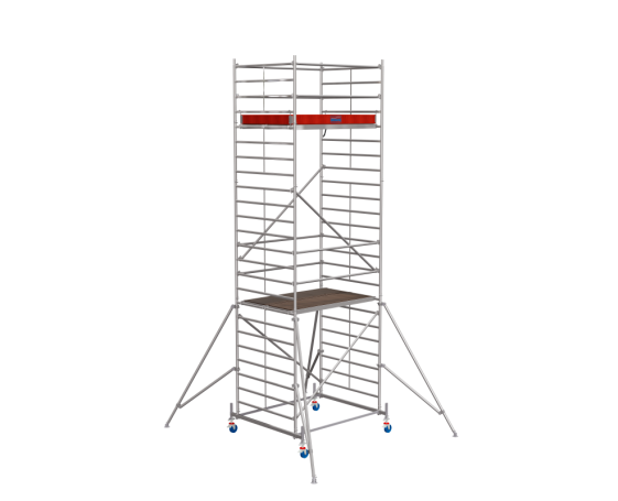 Вышка-тура STABILO серия 50 2,0х1,5 м РВ 7,4 м