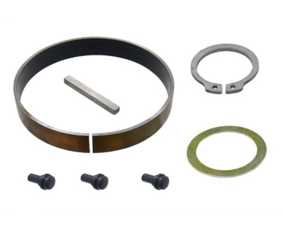 Ремкомплект ведомого вариатора Polaris SM-03089 SPI
