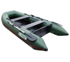 Надувная лодка Limus SLD-280