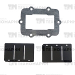 Ремкомплект лепесткового клапана BRP SM-07160C Sport Parts Inc.