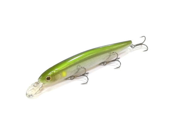 Воблер DEPS Balisong Minnow 130SP / 20