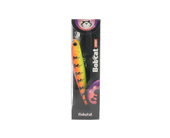 Воблер FISHYCAT BOBCAT 100SP / X13