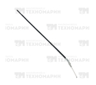 Трос газа Yamaha SM-05251 SPI