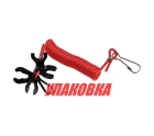 Набор чек для ПЛМ, 5 шт. (упаковка из 4 шт.)