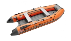 Надувная лодка Roger (Роджер) ZEFIR 3100 LT (малокилевой)