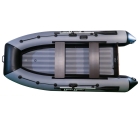Надувная лодка River Boats RB-320 НДНД Лайт