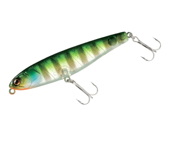Воблер JACKALL Bonnie 95 цвет hl sunfish