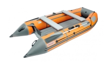 Надувная лодка Roger Zefir 3900 килевая