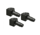 Сухарики ведомого вариатора (задние) (3 шт) BRP 03-202 SPI