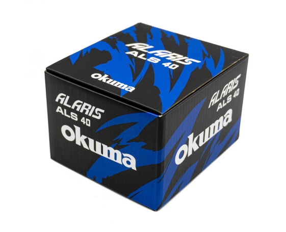 Катушка Okuma Alaris 40