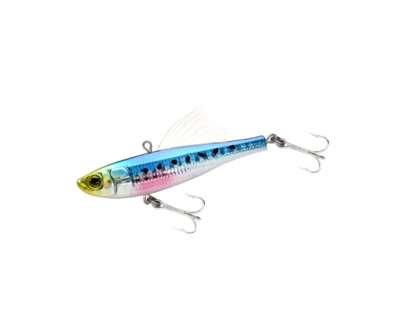 Воблер LITTLE JACK Armored Fin Neo 75 / #01