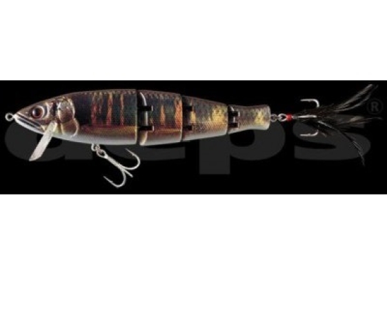Воблер DEPS Highsider  172 / 14