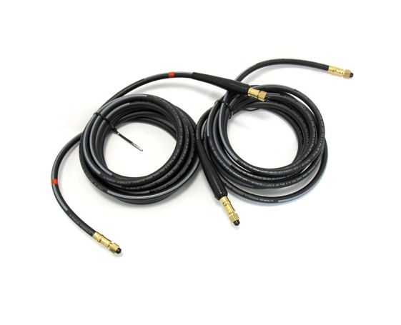 Шланги гидравлические с Фитингами ULTRAFLEX 8.0м KIT OB-80
