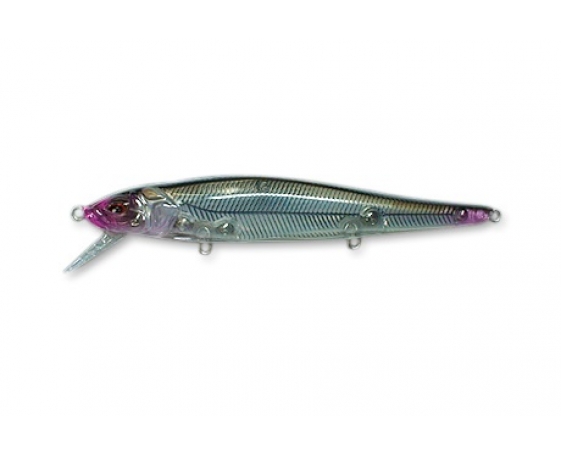 Воблер ROSSO CORSA Laditz / 02 (Neonbulb-Glassfish)