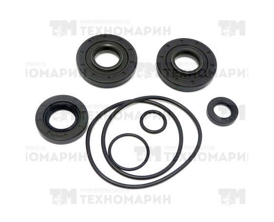 Комплект сальников редуктора Kawasaki AT-03587 Bronco