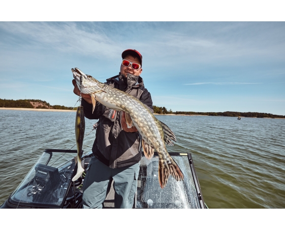 Виброхвосты LJ 3D BBS Series GIANT KUBIRA SWIM SHAD 10,3in (26,00)/PG26 1шт.+Stinger XL