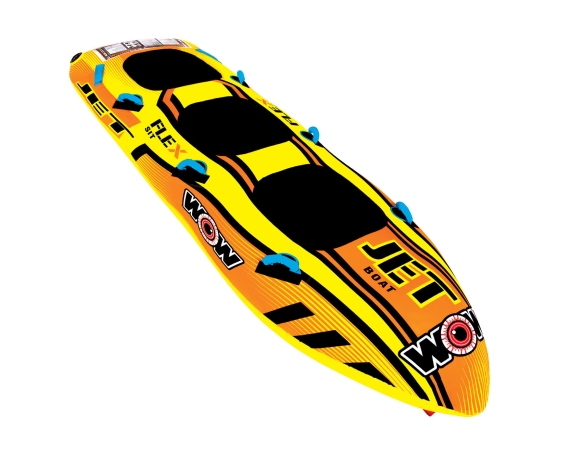 Баллон буксируемый JetBoat 3P