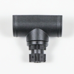 Купить Railblaza Быстросъемное крепление шеста QuikGrip Paddle Clip 28mm  02-4120-11 у официального дилера со скидкой
