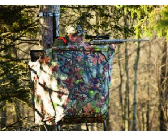 Лестничный полог Rivers Edge CURTAIN JUMBO JACK