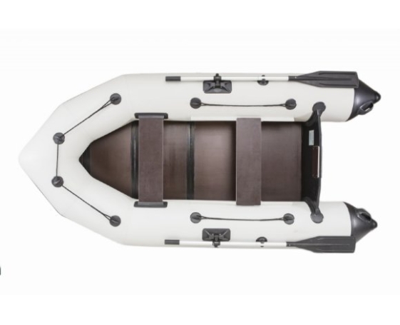 Надувная лодка Байкал 260 М