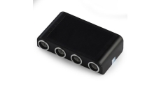 Ультразвуковая колонка i4Technology BugHunter DAudio bda-3 Voices