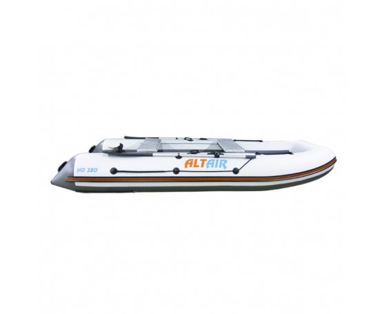 Надувная лодка Altair HD-380 НДНД - фото 2