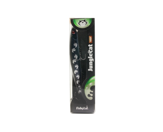 Воблер FISHYCAT JUNGLECAT 140F / X07