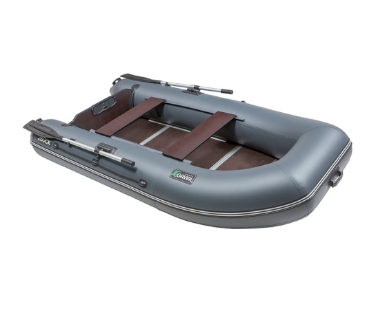 Надувная лодка GAVIAL 280СК (до 6-ти л.с.)