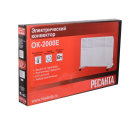 Конвектор РЕСАНТА ОК-2000Е