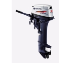 Подвесной лодочный мотор Tohatsu MX18E2S